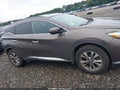 2015 Nissan Murano — photo 13 of 17 | VIN 5N1AZ2MH4FN271902