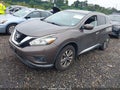 2015 Nissan Murano — photo 2 of 17 | VIN 5N1AZ2MH4FN271902