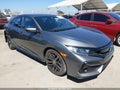2021 Honda Civic — photo 1 of 16 | VIN SHHFK7H43MU402959