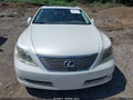 2009 Lexus LS 460 — photo 6 of 11 | VIN JTHBL46F495087967