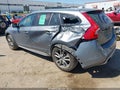 2018 Volvo V60 Cross Country — photo 3 of 16 | VIN YV440MWK7J2054836