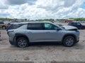 2026 Chevrolet Traverse — photo 13 of 16 | VIN 1GNERGKS3TJ206521