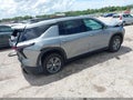 2026 Chevrolet Traverse — photo 4 of 16 | VIN 1GNERGKS3TJ206521