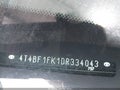 2013 Toyota Camry — photo 9 of 16 | VIN 4T4BF1FK1DR334043