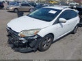 2014 Ford Focus — photo 2 of 12 | VIN 1FADP3K21EL461457