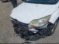 2014 Ford Focus — photo 6 of 12 | VIN 1FADP3K21EL461457