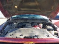 2017 Ram 2500 — photo 10 of 16 | VIN 3C6UR5DL7HG603891