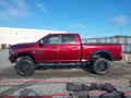 2017 Ram 2500 — photo 14 of 16 | VIN 3C6UR5DL7HG603891