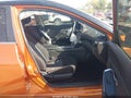 2023 Nissan Sentra — photo 5 of 16 | VIN 3N1AB8DV6PY272896