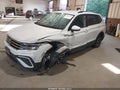 2022 Volkswagen Tiguan — photo 2 of 16 | VIN 3VV0B7AXXNM174095