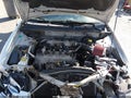 2005 Nissan Sentra — photo 10 of 16 | VIN 3N1CB51D95L586894