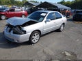 2005 Nissan Sentra — photo 2 of 16 | VIN 3N1CB51D95L586894
