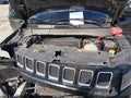 2019 Jeep Compass — photo 10 of 16 | VIN 3C4NJDBB0KT713432