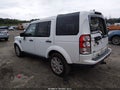 2011 Land Rover LR4 — photo 3 of 19 | VIN SALAK2D40BA553082