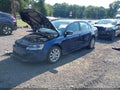2012 Volkswagen Jetta — photo 2 of 16 | VIN 3VWDX7AJ4CM398325
