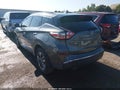 2017 Nissan Murano — photo 3 of 16 | VIN 5N1AZ2MGXHN167053