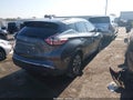 2017 Nissan Murano — photo 4 of 16 | VIN 5N1AZ2MGXHN167053