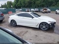 2018 Infiniti Q60 — photo 14 of 22 | VIN JN1EV7EK5JM341434