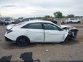 2026 Hyundai Elantra — photo 14 of 17 | VIN KMHLR4DF9TU128805