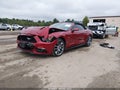 2015 Ford Mustang — photo 2 of 17 | VIN 1FATP8FF5F5428800