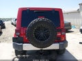 2014 Jeep Wrangler Unlimited — photo 16 of 16 | VIN 1C4BJWEG8EL105244