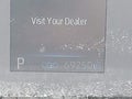 2024 Toyota Corolla — photo 16 of 17 | VIN 5YFB4MDE5RP118090