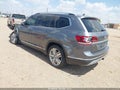 2018 Volkswagen Atlas — photo 3 of 16 | VIN 1V2NR2CA5JC503758