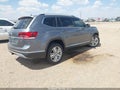 2018 Volkswagen Atlas — photo 4 of 16 | VIN 1V2NR2CA5JC503758