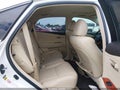 2011 Lexus RX 350 — photo 8 of 17 | VIN 2T2ZK1BA0BC047160