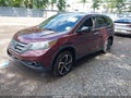 2013 Honda CR-V — photo 2 of 11 | VIN 5J6RM4H59DL058027