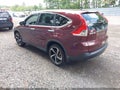 2013 Honda CR-V — photo 3 of 11 | VIN 5J6RM4H59DL058027