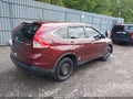 2013 Honda CR-V — photo 4 of 11 | VIN 5J6RM4H59DL058027