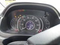2013 Honda CR-V — photo 7 of 11 | VIN 5J6RM4H59DL058027