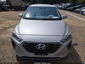 2020 Hyundai Ioniq Hybrid — photo 16 of 20 | VIN KMHC65LC5LU219091