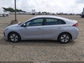 2020 Hyundai Ioniq Hybrid — photo 18 of 20 | VIN KMHC65LC5LU219091