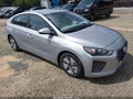 2020 Hyundai Ioniq Hybrid — photo 1 of 20 | VIN KMHC65LC5LU219091