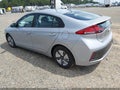 2020 Hyundai Ioniq Hybrid — photo 3 of 20 | VIN KMHC65LC5LU219091
