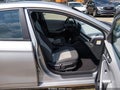2020 Hyundai Ioniq Hybrid — photo 5 of 20 | VIN KMHC65LC5LU219091