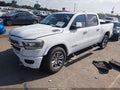 2021 Ram 1500 — photo 2 of 16 | VIN 1C6SRFJT4MN732156
