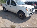 2019 Nissan Frontier — photo 1 of 16 | VIN 1N6AD0EVXKN719613