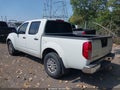 2019 Nissan Frontier — photo 3 of 16 | VIN 1N6AD0EVXKN719613
