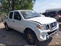 2019 Nissan Frontier — photo 6 of 16 | VIN 1N6AD0EVXKN719613