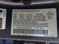 2016 Honda CR-V — photo 9 of 17 | VIN 5J6RM3H90GL003273