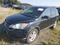 2011 Honda CR-V — photo 2 of 17 | VIN 5J6RE4H75BL013484