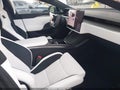 2025 Tesla Model S — photo 5 of 19 | VIN 5YJSA1E6XSF547869