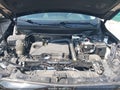 2024 GMC Terrain — photo 10 of 16 | VIN 3GKALVEG9RL398182