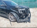 2024 GMC Terrain — photo 6 of 16 | VIN 3GKALVEG9RL398182