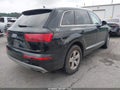 2019 Audi Q7 — photo 4 of 19 | VIN WA1AHAF74KD036190