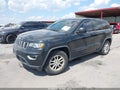 2018 Jeep Grand Cherokee — photo 2 of 18 | VIN 1C4RJEAG4JC450862