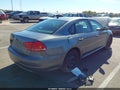 2014 Volkswagen Passat — photo 4 of 11 | VIN 1VWAP7A39EC006707